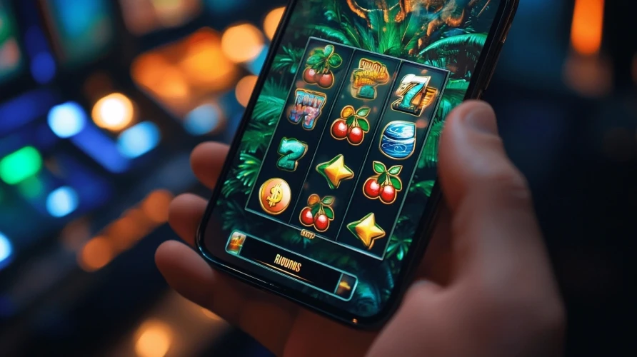 Bitkingz Casino na Twoim Telefonie i Tablecie